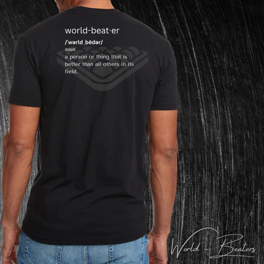 Definition T-Shirt