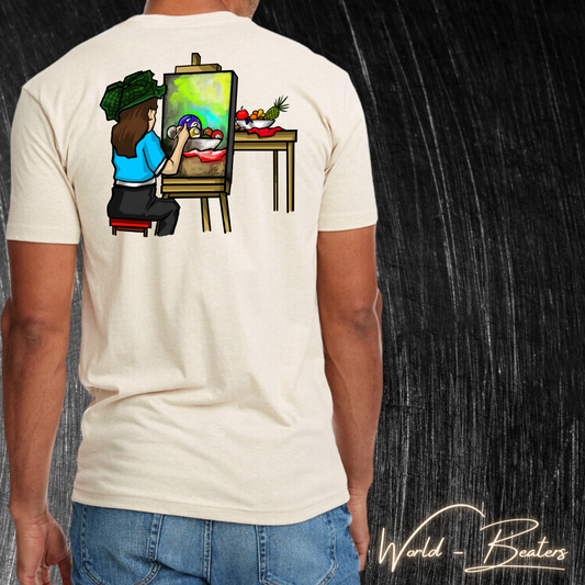 Painter T-Shirt