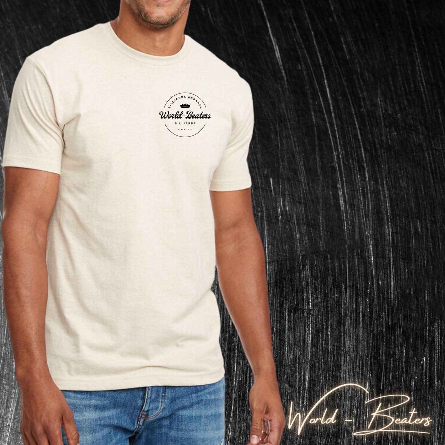 Painter T-Shirt