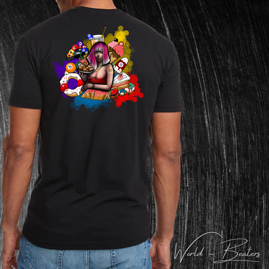Sweets T-Shirt