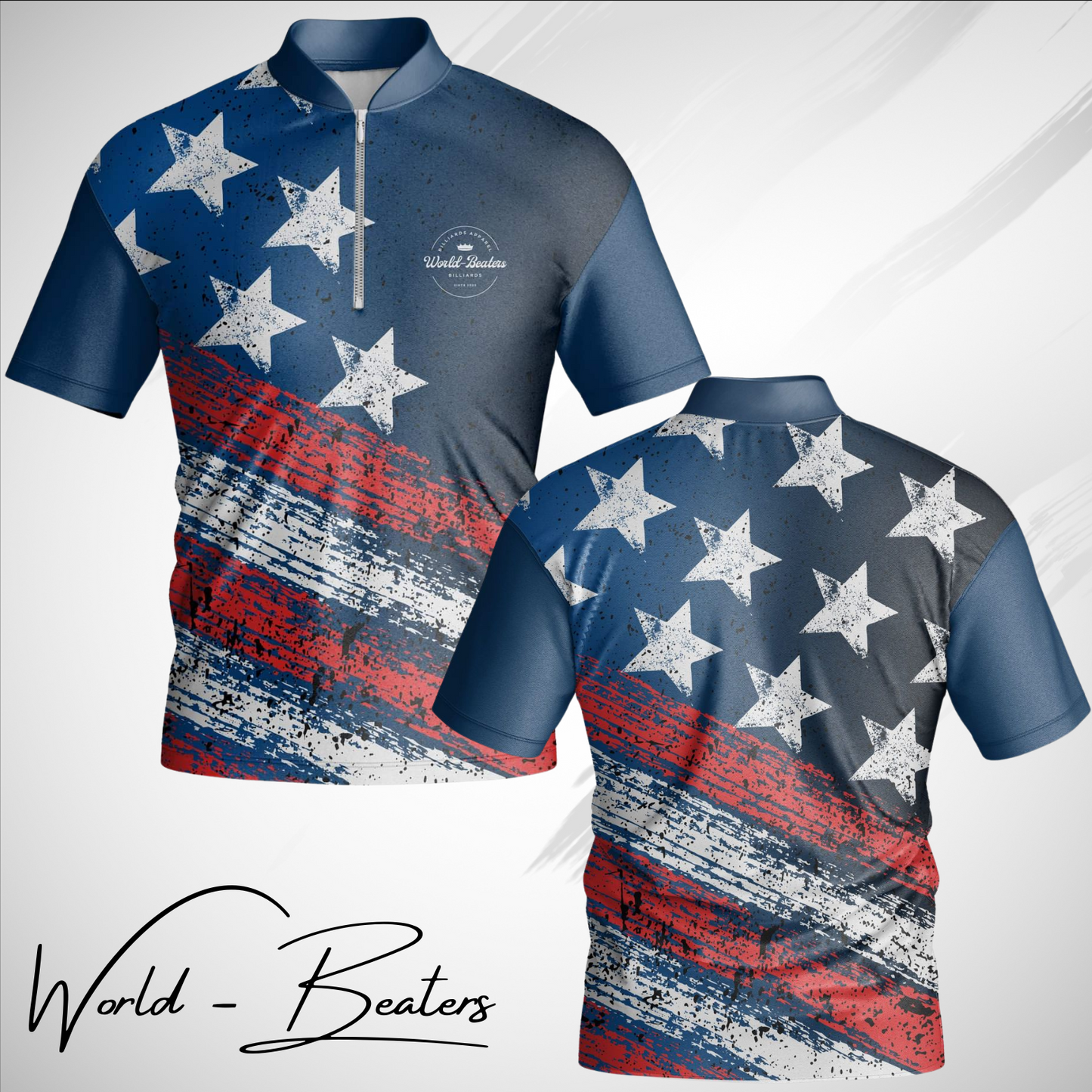 WB-USA