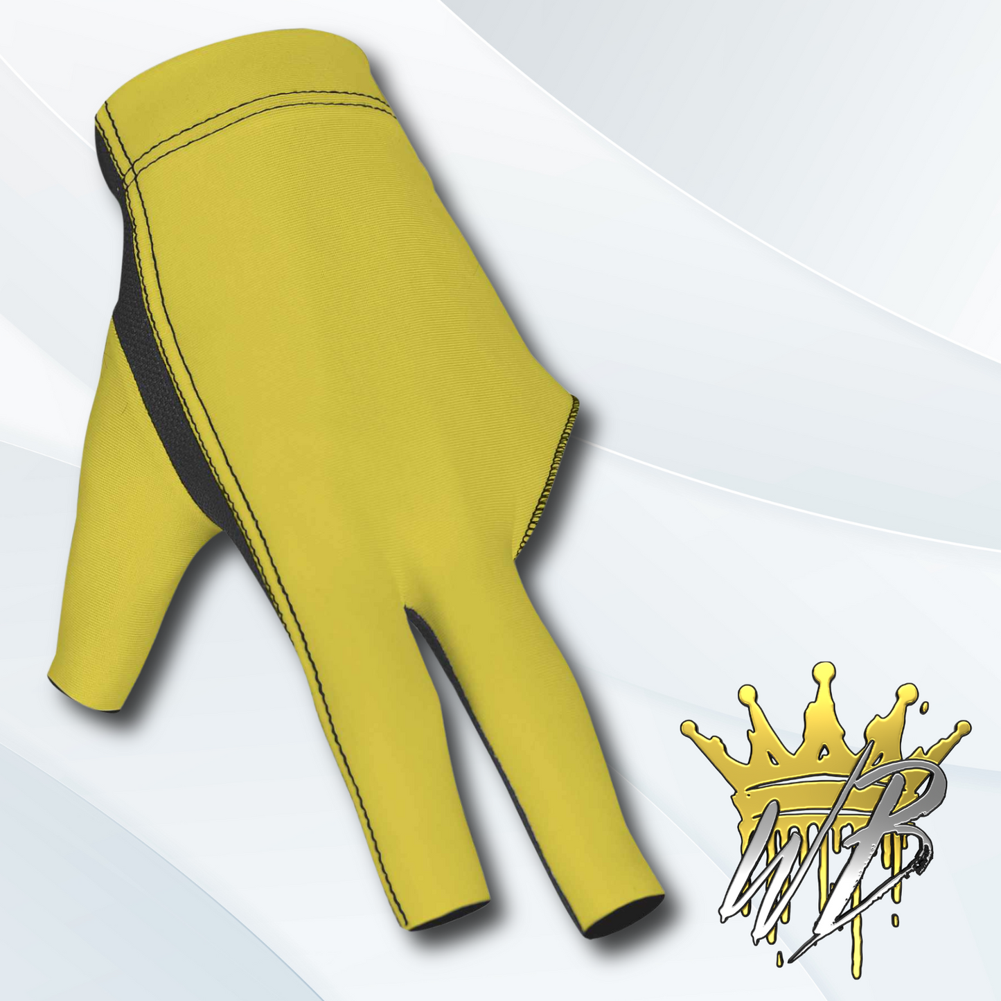 Yellow Glove