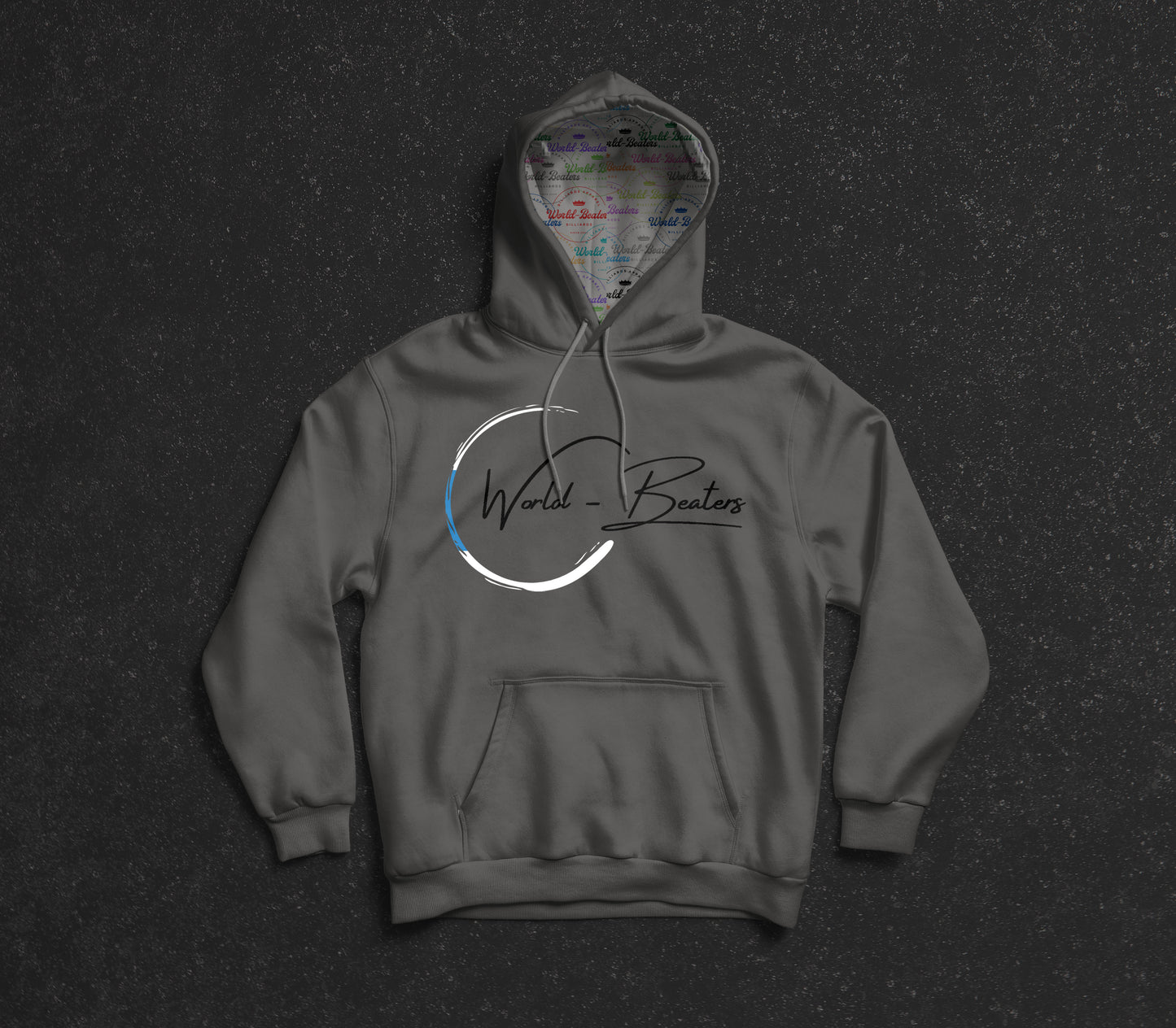 10-Ball Hoodie