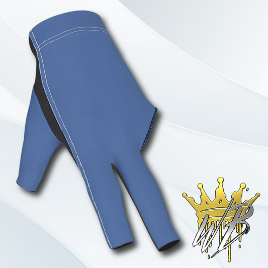 Blue Glove