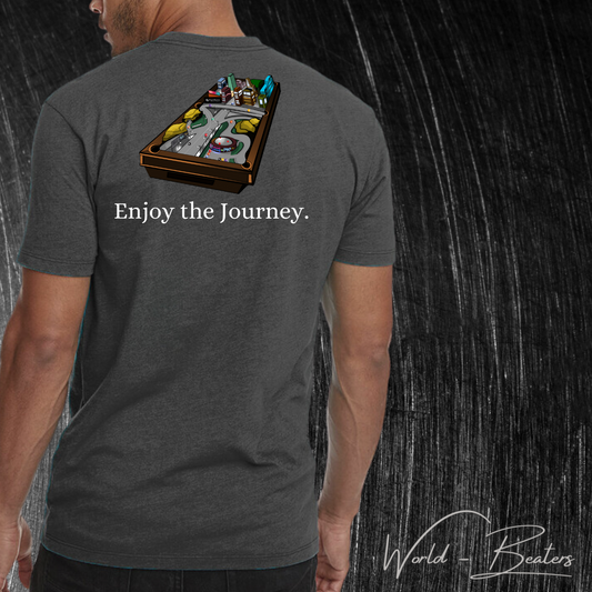 Enjoy the Journey T-Shirt
