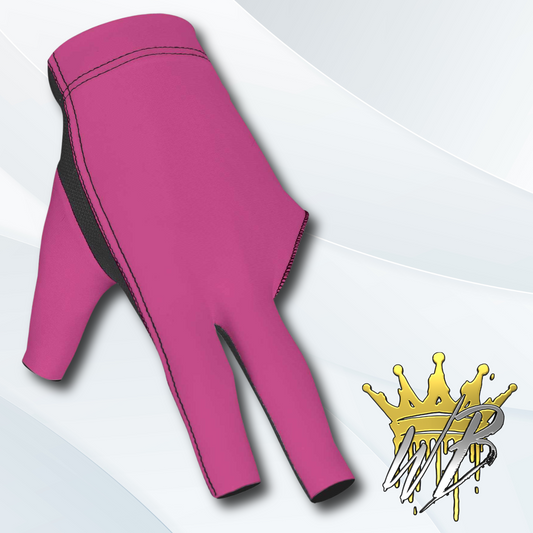 Pink Glove