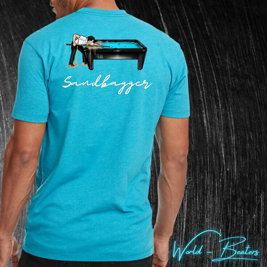 Sandbagger T-Shirt