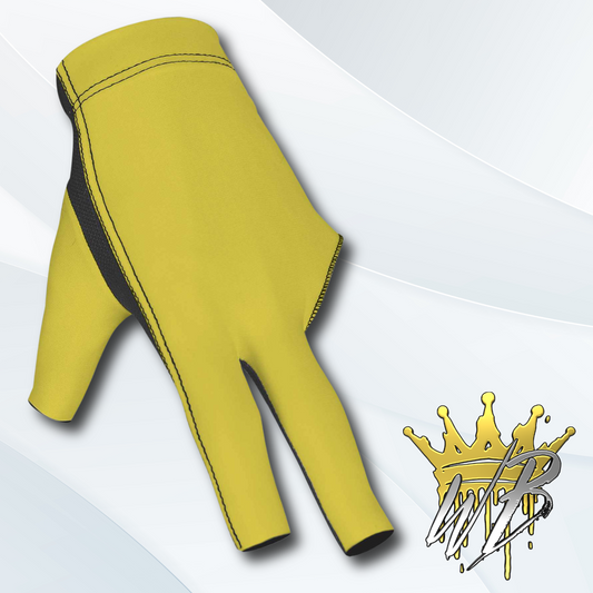 Yellow Glove